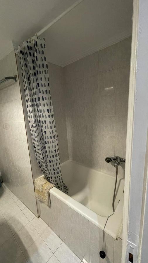 Vanilla - Happyhostgr - Downtown Apartment Volos Eksteriør billede